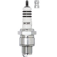 NGK BR8HIX 7001 Spark Plug Iridium IX