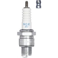 NGK BR8HS 4322 Spark Plug Copper Core