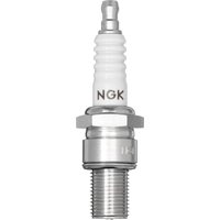 NGK BUE 2322 Spark Plug Copper Core