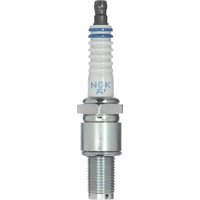 NGK BUR9EQP 5255 Spark Plug Laser Platinum