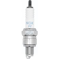 NGK CR6HS 7023 Spark Plug Copper Core