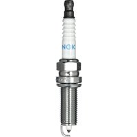 NGK LZKAR6AP-11 6643 Spark Plug Laser Platinum LZKAR6AP11