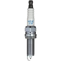 NGK SILZKR6B10E / 93815 Spark Plug Iridium Ignition Replaces 18846-10060