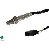 NGK NTK UAR9000-EE069 / UAR9000EE069 / 91809 Lambda Oxygen Sensor 5 Wire Genuine NTK Component