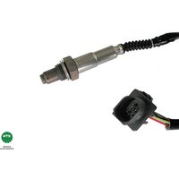 NGK NTK UAR9000-EE065 / UAR9000EE065 / 96136 Lambda Oxygen Sensor 5 Wire Genuine NTK Component