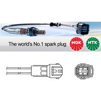 NGK OZA577-H15 / OZA577H15 / 0064 Zirconia Type Lambda Sensor Genuine NGK Component