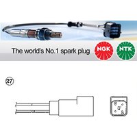 NGK OZA659-EE45 / OZA659EE45 / 5747 Zirconia Type Lambda Sensor Genuine NGK Component