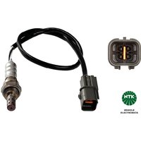 NGK NTK OZA851-EE40 / 92181 Oxygen Probe 4 Wire Zirconia Lambda Sensor