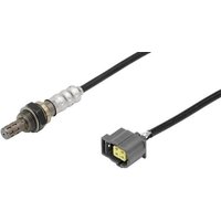 NGK NTK OZA863-EE7 / 93064 Oxygen Probe 4 Wire Zirconia Lambda Sensor