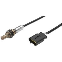 NGK NTK OZA863-EE8 / 95842 Oxygen Probe 4 Wire Zirconia Lambda Sensor
