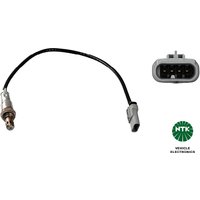 NGK NTK OZA871-EE10 / OZA871EE10 / 91837 Lambda Oxygen Sensor 4 Wire Genuine NTK Component