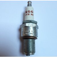 KLG Spark Plug PFE50