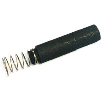 Distributor Cap Pick Up Brushes Fits DKY4 23D4 25D4 25D6 22D6 45D4 45D6 ES2003 (Carbon - Diameter 5mm - Length 21mm) Made in England