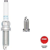 NGK Spark plug SILZKFR8F7S 97566 Iridium
