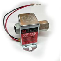 Facet 40289 (SS289) Solid State Fuel Pump 12v - Pressure PSI 4.5 - 7.0