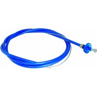 BLUE THROTTLE CABLE 10ft (3 Mtr) (TLK002/10)
