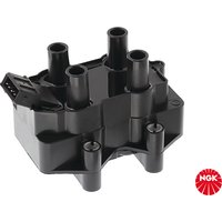 NGK U2017 / 48067 Ignition Coil Genuine NGK Component