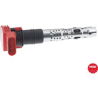 NGK Ignition coil AUDI 48088 077905115AB,077905115B,077905115C Coil pack,Ignition coil pack,Engine coil,Engine coil pack 077905115E,077905115F
