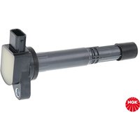 NGK Ignition coil 48295 Coil pack,Ignition coil pack HONDA,CIVIC VIII Hatchback (FN, FK),CR-V III (RE),CIVIC VII Hatchback (EU, EP, EV)