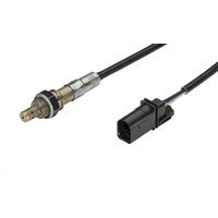 NGK NTK UAA0004-VW035 / 94756 Oxygen Probe 5 Wire Wideband Lambda Sensor