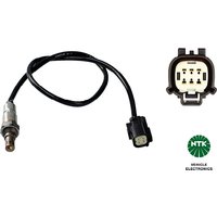 NGK NTK UAA0004-FD014 / 92790 Oxygen Probe 5 Wire Wideband Lambda Sensor