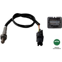 NGK NTK UAR9000-EE053 / UAR9000EE053 / 92021 Lambda Oxygen Sensor 5 Wire Genuine NTK Component