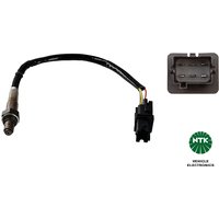 NGK NTK UAR9000-EE056 / UAR9000EE056 / 97198 Lambda Oxygen Sensor 5 Wire Genuine NTK Component