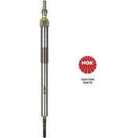 NGK Y1010AS / 97618 Glow Plug Sheathed