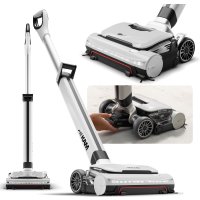 AirRAM 3 Plus Dual Edge-Clean Cordless Vacuum – with Voice Assist