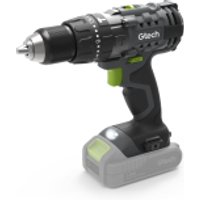 Combi Drill Bare Unit (Grey)