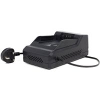 CLM2.0 / CLM50 Lawn Mower Fast Charger