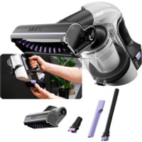 Multi Platinum Cordless Handheld Vacuum