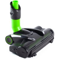 Pro 2 Power Floor Head