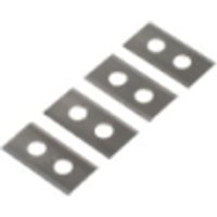 RLM50 Robot Mower Blades (x4)