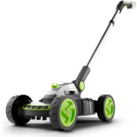 Small Cordless Lawn Mower SLM50