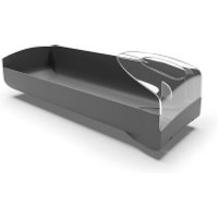 Sweeper Dust Tray