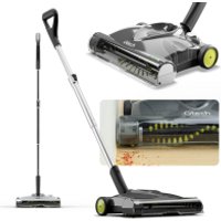 Lithium Carpet Sweeper SW22