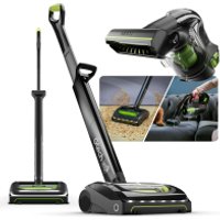 K9 Duo Cordless Pet Vacuum Bundle