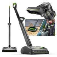 Duo Cordless Vacuum Bundle