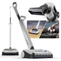 Platinum Duo Anti Hair Wrap Cordless Vacuum Bundle