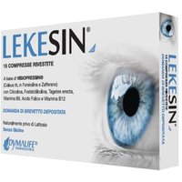 LEKESIN 15CPR RIVESTITE