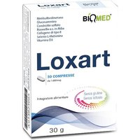 LOXART 30CPR