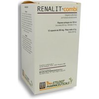 Renalit-Combi: Compresse e Sciroppo per la Salute Renale