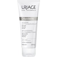 Mousse Detergente Uriage Depiderm 100ml