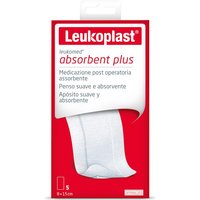 Leukomed Medicazione Post-Operatoria 8x15cm