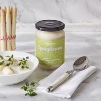Hagen Grote Bénéficiez de 10% de réduction sur le velouté dasperges un délice