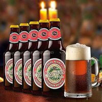 Hagen Grote Promotion exceptionnelle 14% sur la rare Bière de Noël Christmas Ale