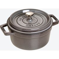 Hagen Grote Réduction de 17% sur la cocotte ronde en fonte Staub 22 cm Ø