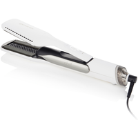 ghd duet style 2-in-1 hete lucht stijltang - beste dyson airstrait dupes