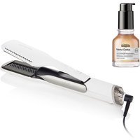 ghd duet style 2-in-1 hete lucht stijltang - beste dyson airstrait dupes